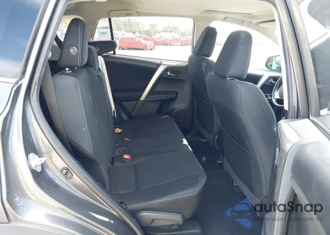 2015 Toyota Rav4 Xle from USA, damaged, VIN 2T3WFREV9FW187258